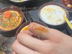 -古木枫老火锅(洪崖洞店)