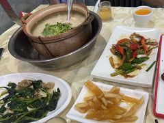 -潮之南·潮汕菜·鱼仔档(南山店)