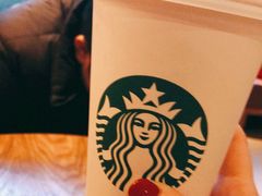-星巴克(中远两湾城店)