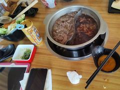 -水林间·寿喜烧自助(仙林金鹰店)