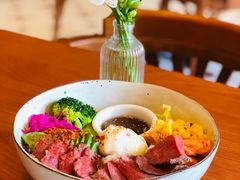-有序Orderly融合西餐·咖啡(运河外滩店)