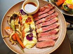 安格斯牛眼肉-Money Shops(愚园路店)