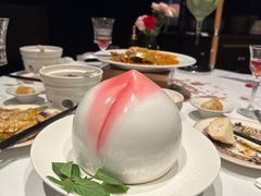 -狮拾久·现代新加坡料理(福田COCO Park店)