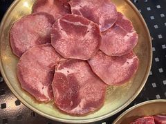 -釜山火炉·海鲜烤肉(紫藤路店)