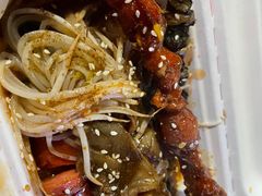 -海大南门夜市(海富街店)