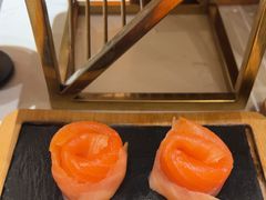 -怡咖啡·自助餐·西安香格里拉