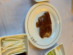 -北京全聚德(天安门店)