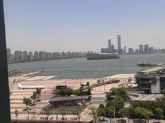 -馋遇江南·精致湖景雅宴(东方之门店)