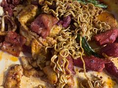 -好可爱经典炸炸炸·炸鲜奶(长郡老店)