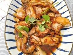 -粤·向群饭店(龙津东路总店)