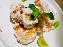 奇妙虾球-小大董·烤鸭(凤凰汇店)