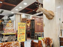 -乔家满族八大碗(流水沟店)