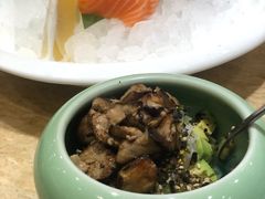 -东京屋(武定路店)
