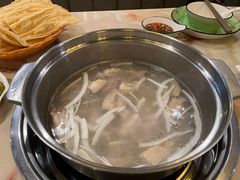 -四季合味椰子鸡(南山大冲店)