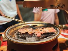 -西塔老太太泥炉烤肉(万柳华联店)