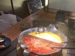 -湊湊火锅·茶憩(东城万达店)