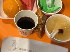 -海底捞火锅(上元大街店)