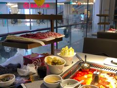 -海底捞大排档火锅(悦荟广场店)