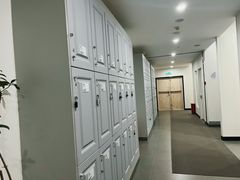 -奇迹健身(SM广场店)