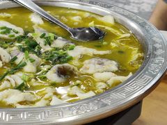 -重庆椒麻鱼·川味江湖菜