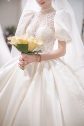 -洋洋婚纱品牌集合店