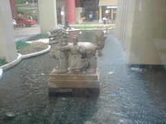 -上海波特曼丽思卡尔顿酒店