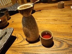-并州大牌档之醉轻尘
