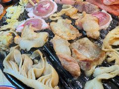 -石记老北京炙子烤肉(松园店)