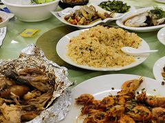 -景好海鲜餐厅(大鹏必选旅游店)