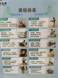 -一伽瑜伽·普拉提