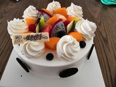 -皇家美孚(海云庵店)