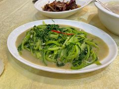 通菜-九大簋家宴(北京路店)