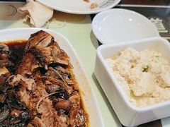 -老淮城·长鱼面(河下古镇店)