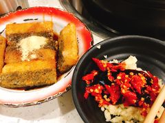 -钢管厂歆瑞源油卤串串香(春熙路太古里店)