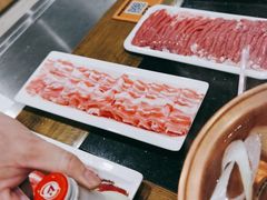 -常赢三兄弟·清真涮肉(崂山路总店)