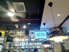 -外婆小聚茶餐厅·生日·团建(市民中心店)
