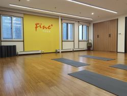 -FineYoga梵音瑜伽·普拉提