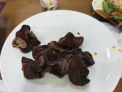 -天发芽·何记葫芦头泡馍·老字号(小南门店)