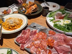 -La Strada(安福路店)