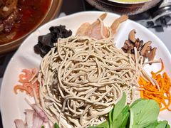 -淮安人家·悦达嘉宴(深圳路店)
