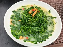 -水上明月·湖景餐厅