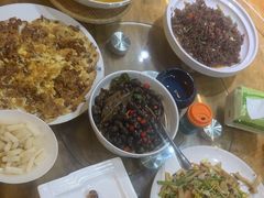 -下梅人家土菜馆(历史文化餐厅度假区店)