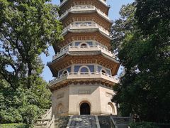 -灵谷景区