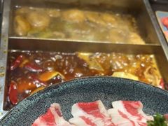 -五星桥原切肥牛火锅·30年专注好牛肉(湖塘店)