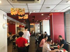 -永和大王(小厨·东四十条店)