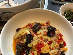 -黔蘑菇四季餐厅(观山湖店)