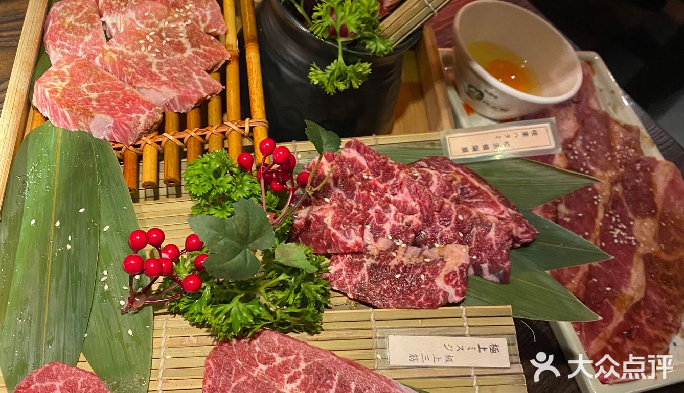 日式烤肉的yyds