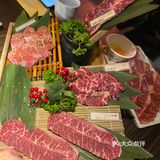 日式烤肉的yyds