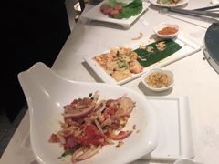 -么子烤肉(化龙池店)