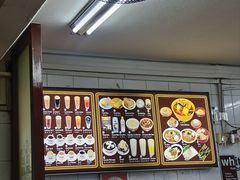 -Killiney Kopitiam(基利尼路67号店)